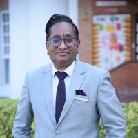 Dr. Rajeev Chhetri (Deokota)