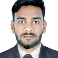 Md Riyazuddin