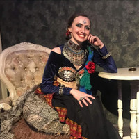 Marina Devi