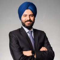 CA Harvinder Pal Singh