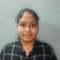 Bidisha Saha