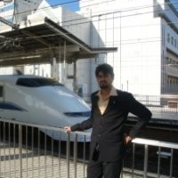 Zaid Alam