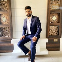 Anil Sharma
