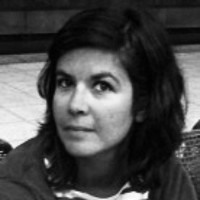 Caroline Claverie