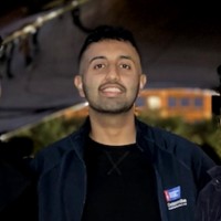 Farhan Patel