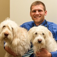 Allen Skinner, DVM, DAVDC