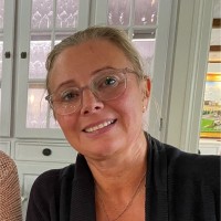 Charlotte Zätterström
