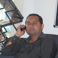 vijay sharma
