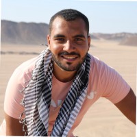 Ahmed Gooshan
