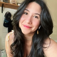 Ashley Amador