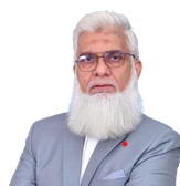 Zahid Iqbal