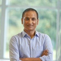 Sushil Bhattarai