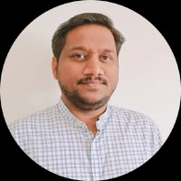Mahesh Patil