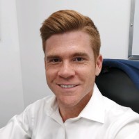 Mitchell Leitch