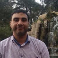 Mohamed Tahoon
