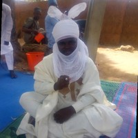 Abubakar Usman
