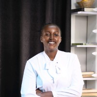 Beatrice Kimari