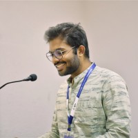 Vinayak J