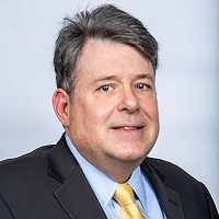 Bill Woods