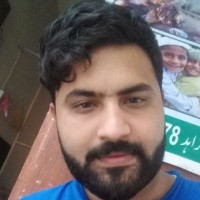 Shani Shehzad