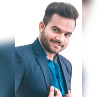 Raman Ghoderao