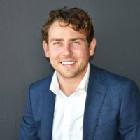 Benjamin Hickey