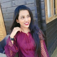 Pooja Dhaware