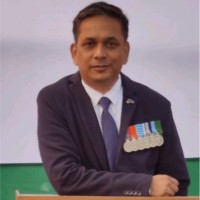 Sourav Mishra