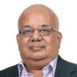 Shankar Raman Krishnaswamy (KSR)