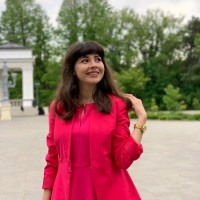 Otilia-Alexandra Anghel