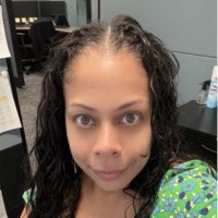 Maria Bisono