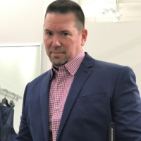 Brian Riden