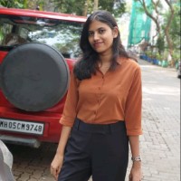 Kanchan Prajapati