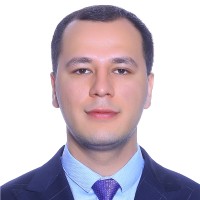 Ikromjon Juraev