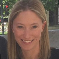 Sarah Williams
