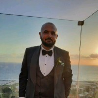 Ralph Haddad