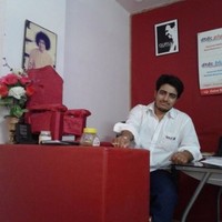 Bharat Raina