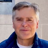 Dan Deighton