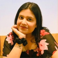 Muskan Singhal