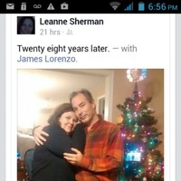 James Lorenzo