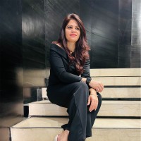 Garima Nichani