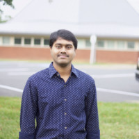 Rajesh Chadalawada