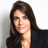 Juliette de Blegiers
