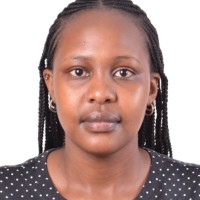 Chrp-K Olive Wawira