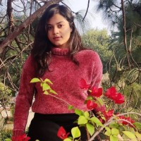 Shruti Singh