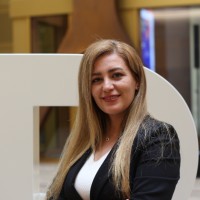Sanaz Ahmadpour