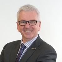 Claude Thibeault