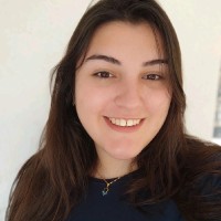 Jayane Amaral Da Silva