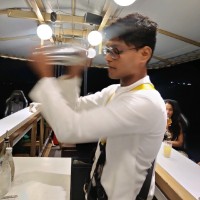 Atharva Mane