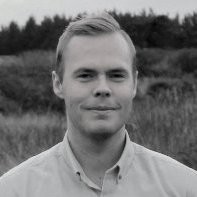 Lasse Bødker Rasmussen